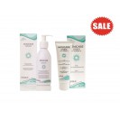 Aknicare Cleanser + Cream Duo Set