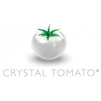 Crystal Tomato Crystal Tomato