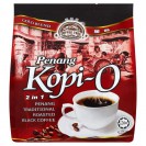 Coffee Tree Gold Blend 2 in 1 Penang Kopi-O 20' x 30G