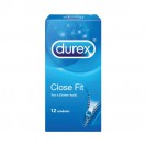 Durex Close Fit 12 Condoms