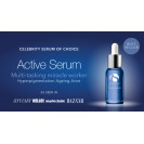 Is Clinical Active Serum 30ml