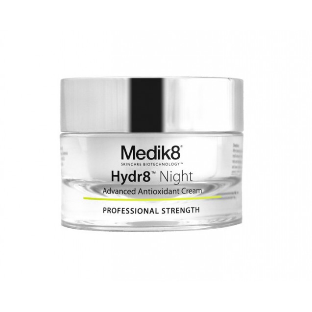 Medik8 Hydr8™ Night Advanced Antioxidant Cream 50ML