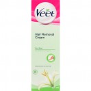 Veet Hair Removal Cream Dry Skin 100ml