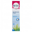 Veet Hair Removal Cream Sensitive Skin 100ML